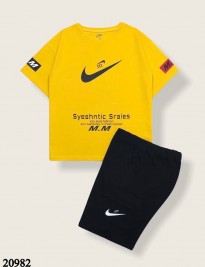 Bộ thun Nike