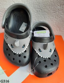 Giày Crocs