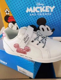 Giày Disney