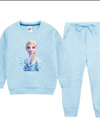 Bộ Da Cá Elsa