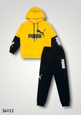 Set hoodie Puma