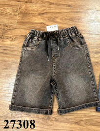 short jean Zara