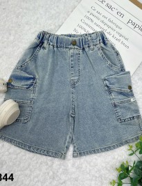 Quần short Jean