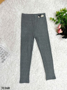 Quần legging mickey