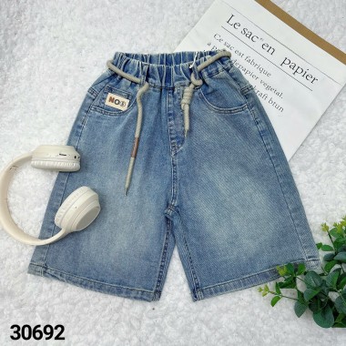 Quần short Jean