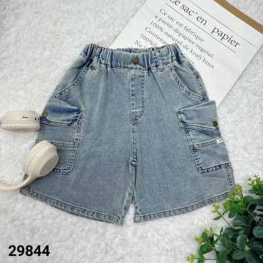 Quần short Jean