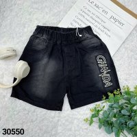 Quần short Jean