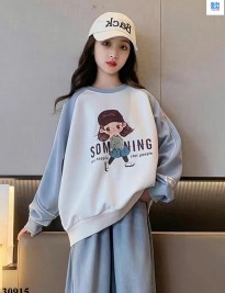 áo sweater