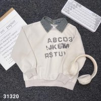 áo sweater