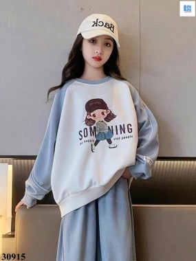 áo sweater